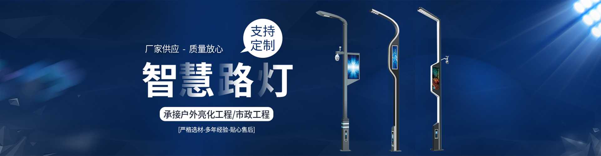 温宿县太阳能路灯定制厂家